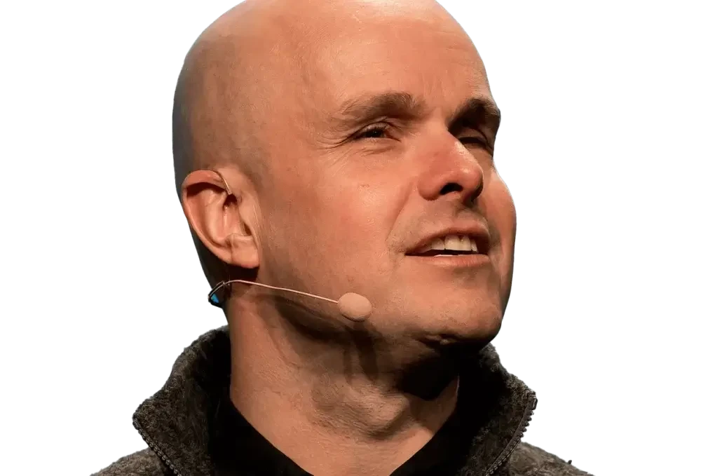 Mark Pollock