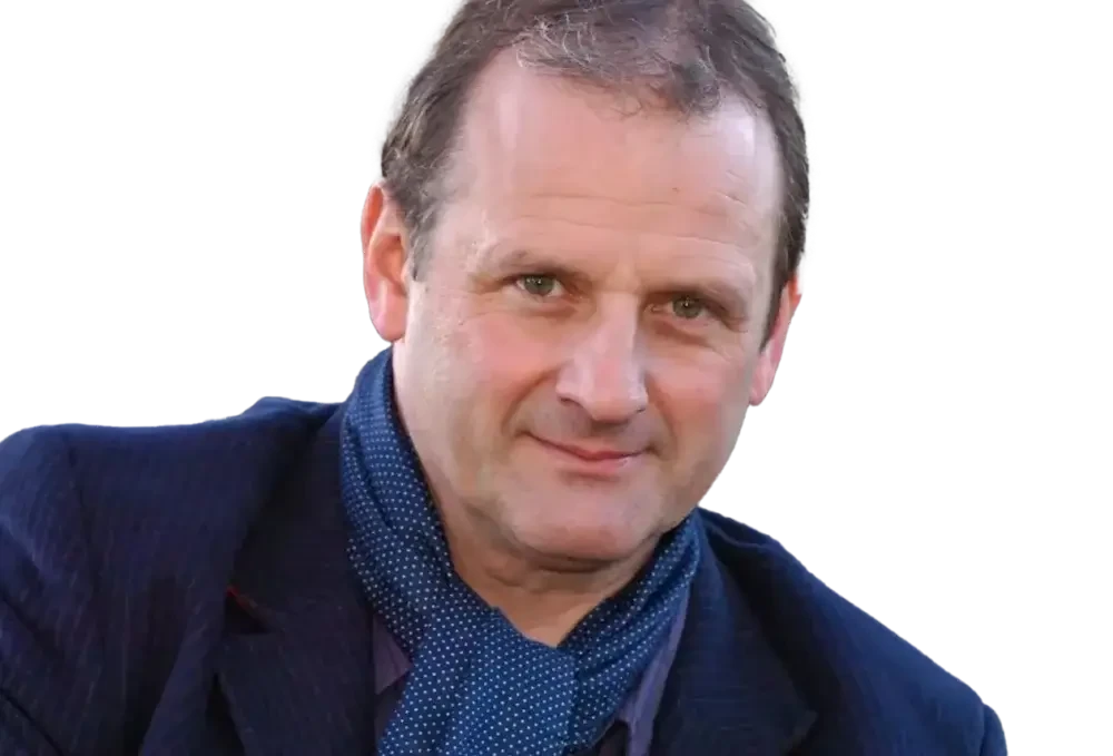 Mark Radcliffe