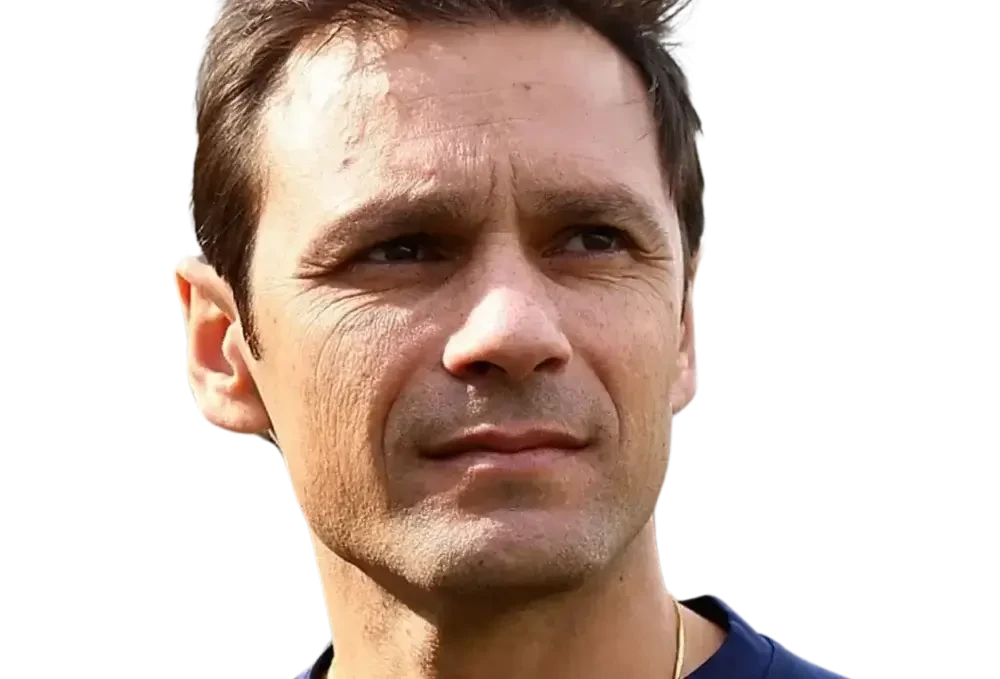 Mark Ramprakash