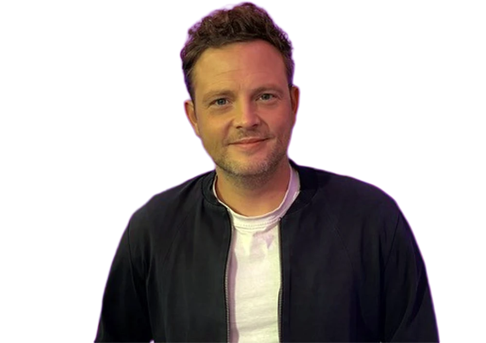 Mark Rhodes