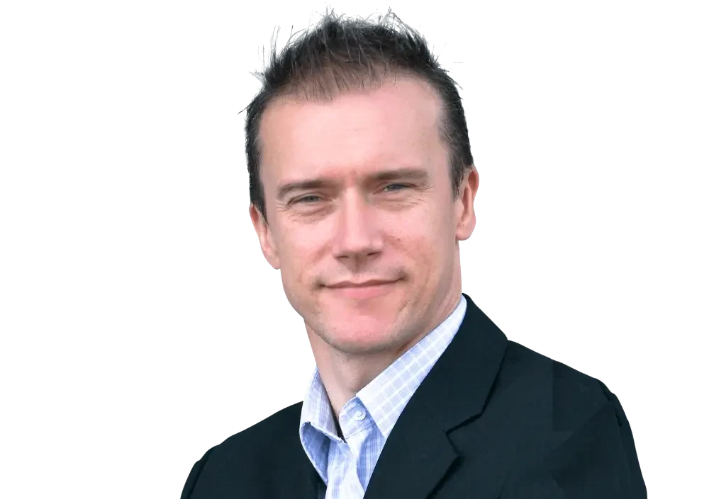 Mark Rhodes