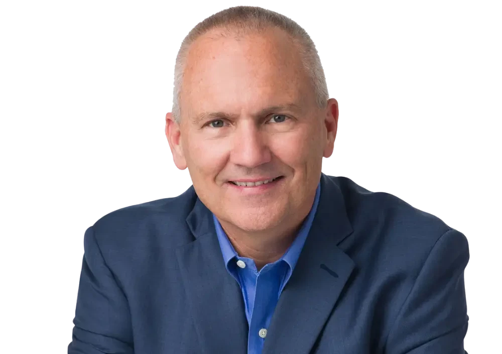 Mark Stiving, Speaker | Pricing And Value Expert