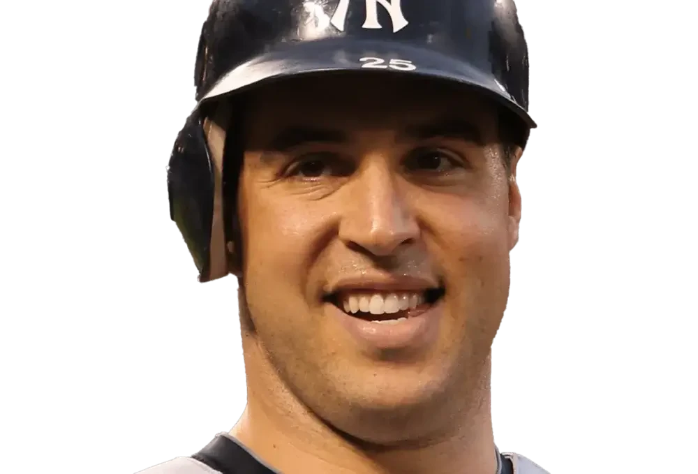 Mark Teixeira, Speaker | American Baseball First Baseman