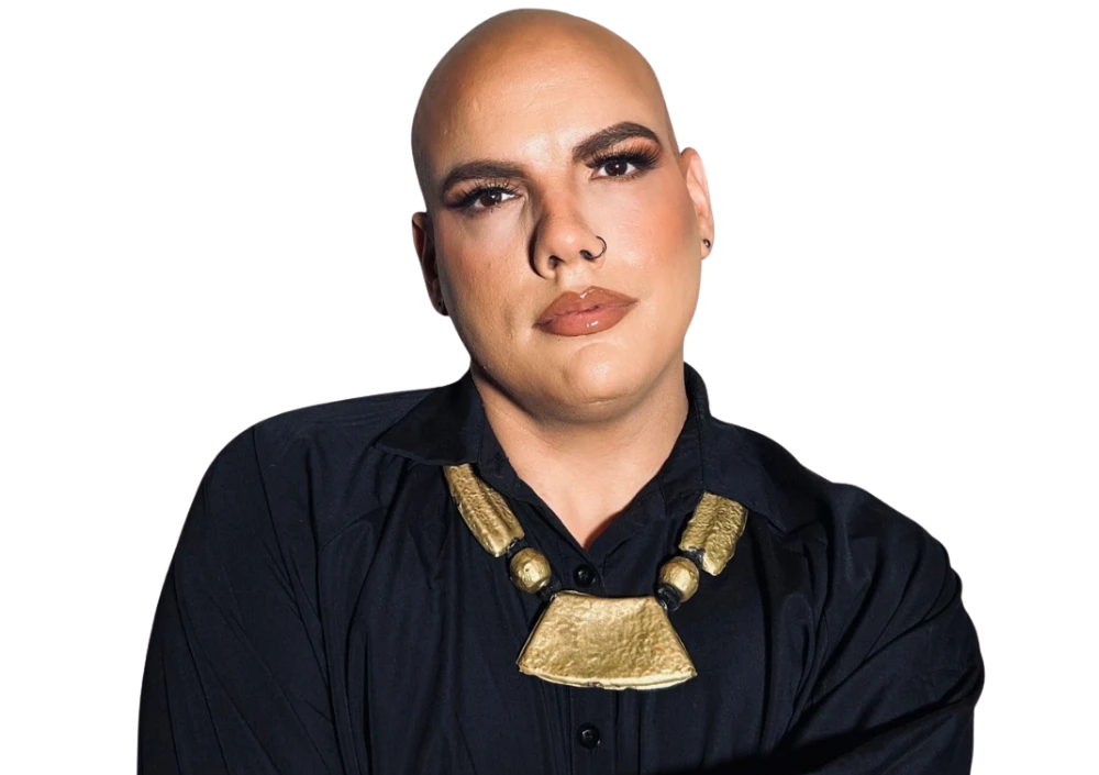 Mark Travis Rivera