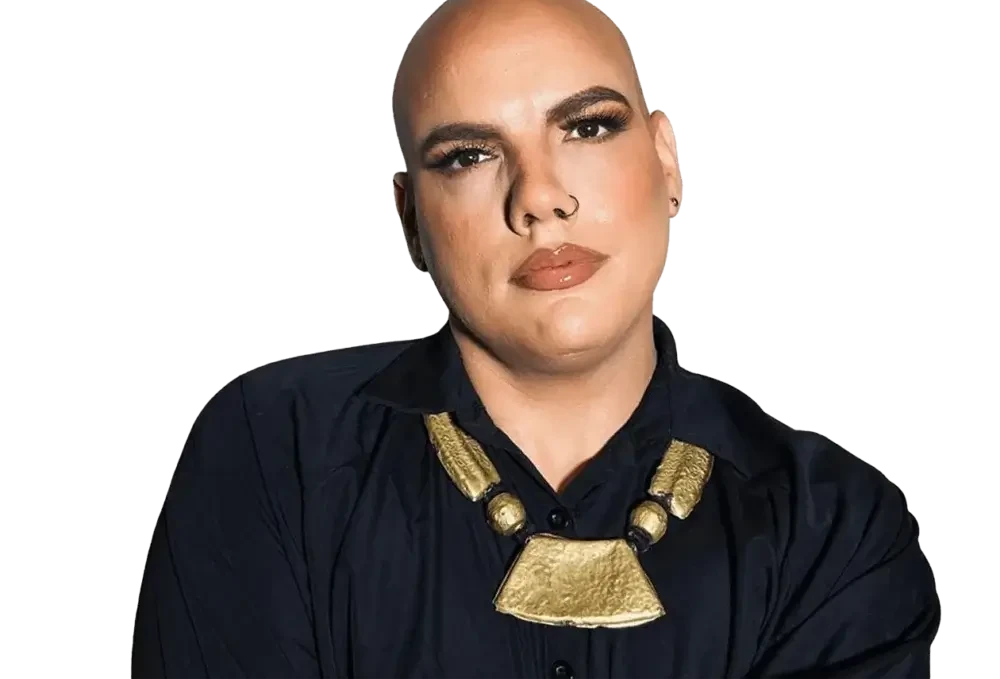 Mark Travis Rivera