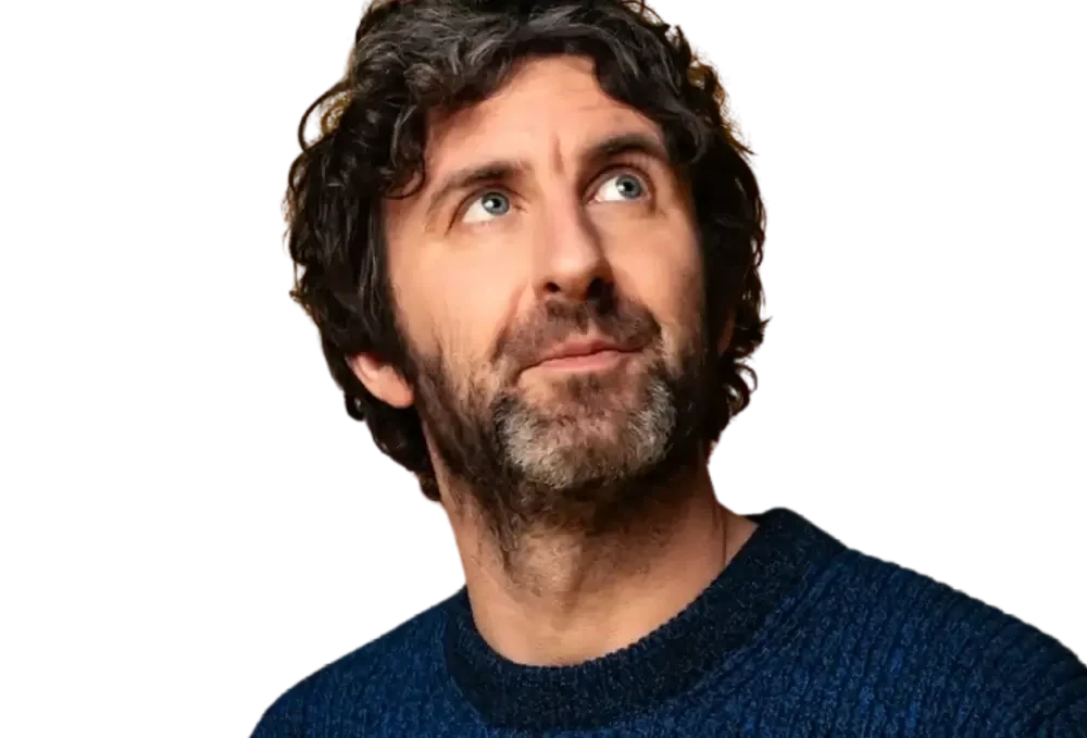 Mark Watson