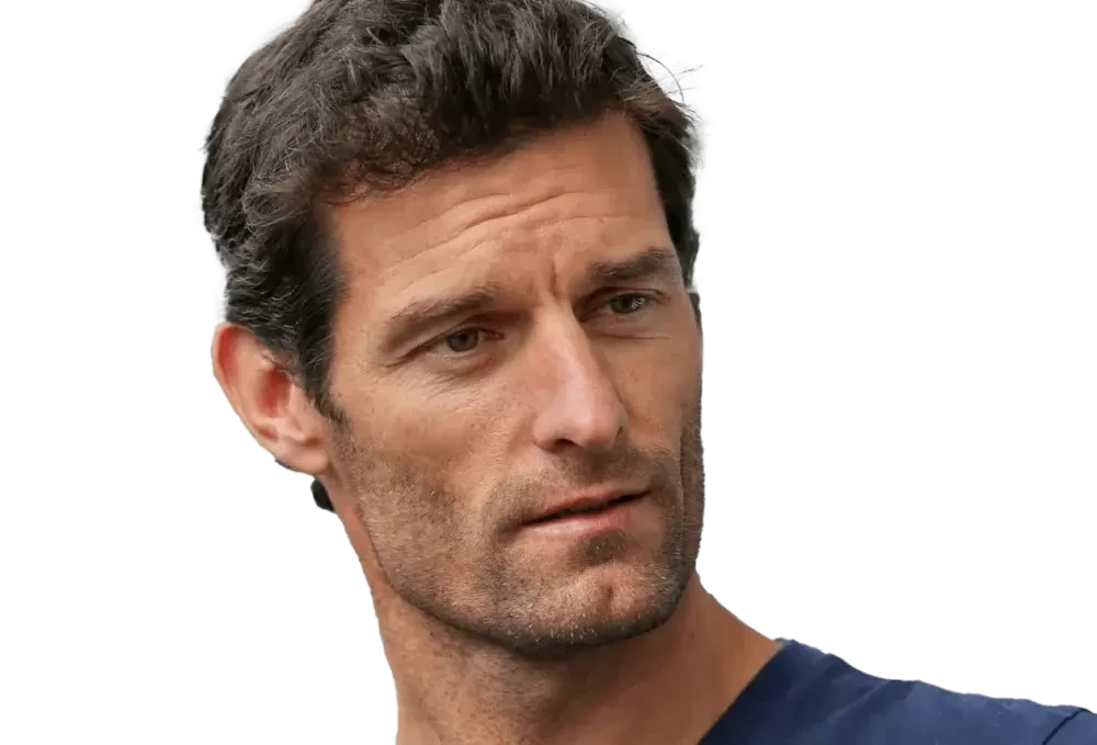 Mark Webber, Speaker | Nine-Time F1 Grand Prix Winner