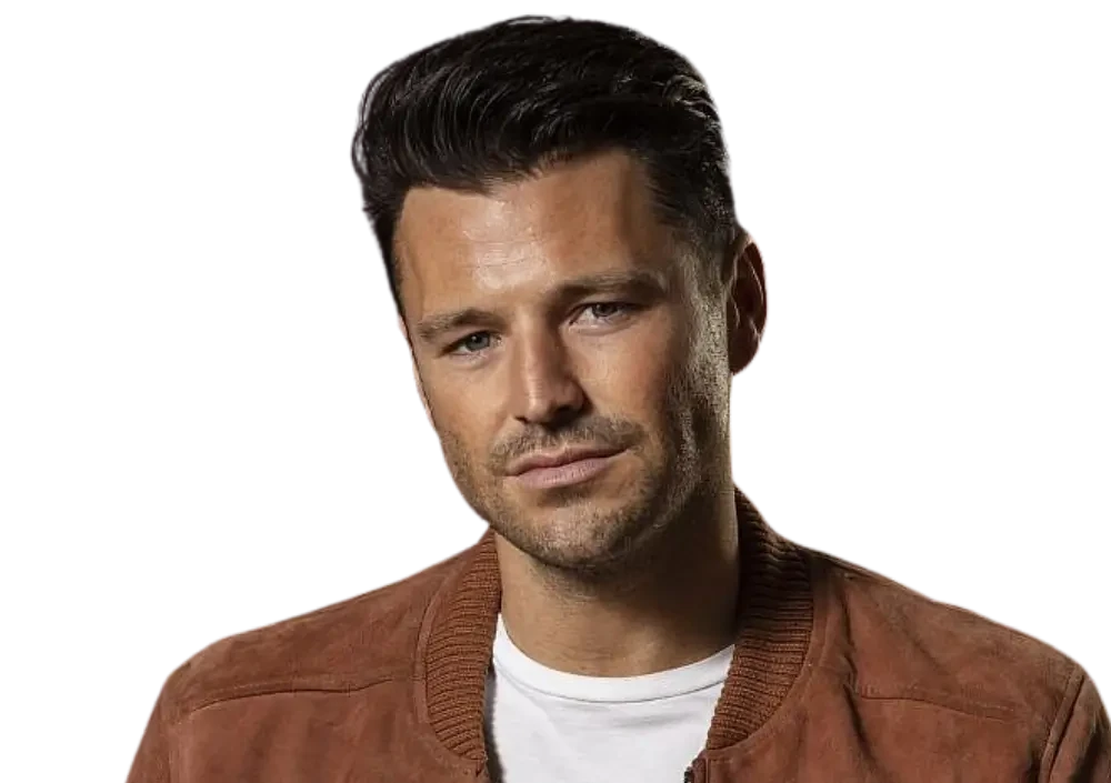 Mark Wright