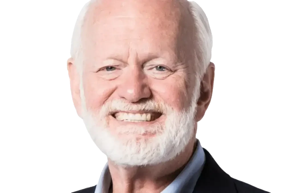 Dr. Marshall Goldsmith, Speaker | Leadership Expert