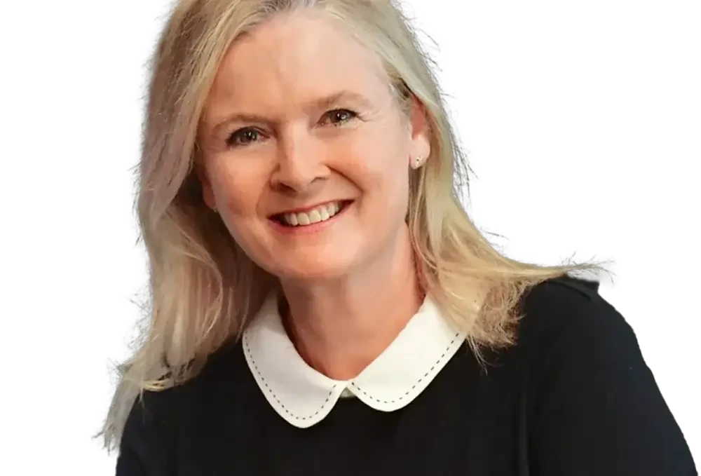 Martha Kearney