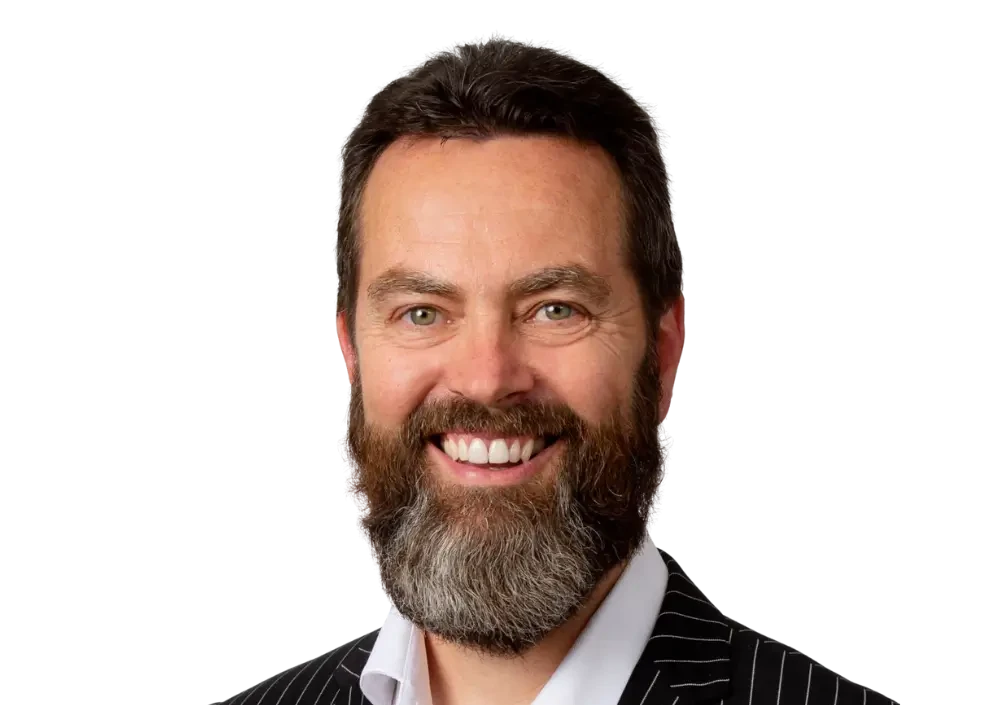 Martin Brooks