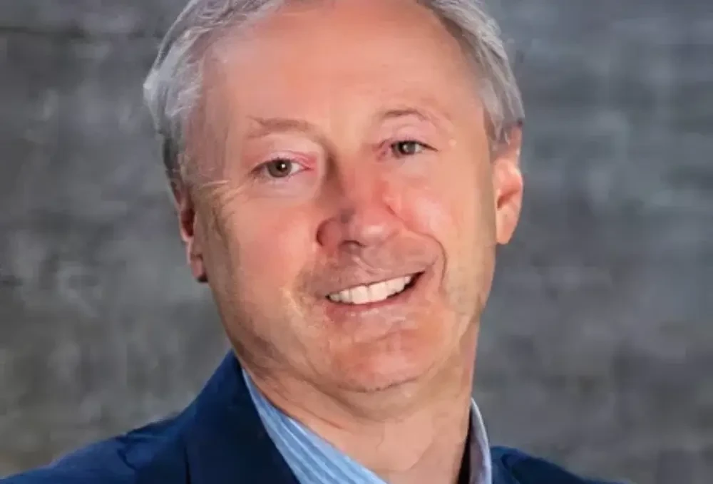 Martin Curley