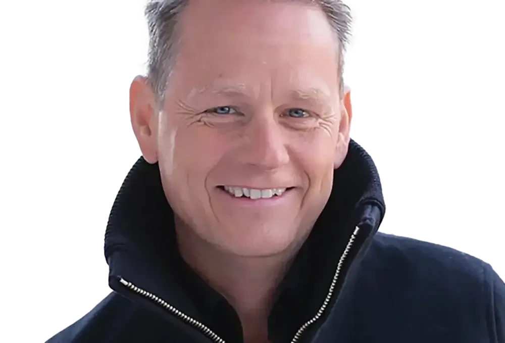 Martin Lindstrom
