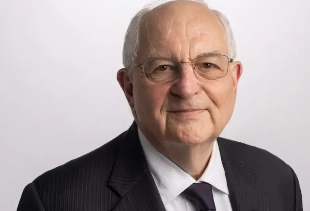 Martin Wolf