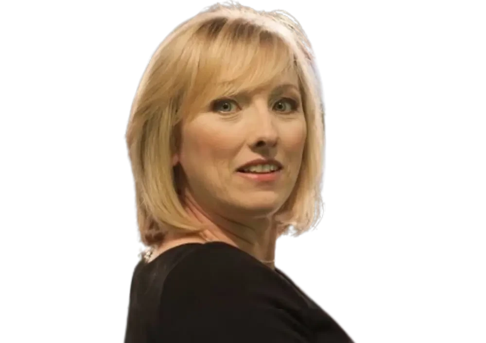 Martine Croxall