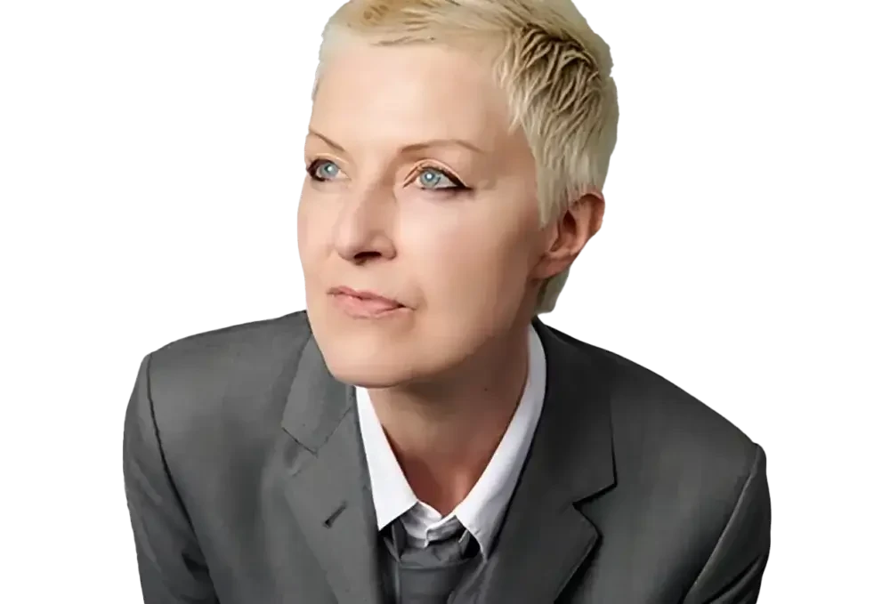 Mary Anne Hobbs