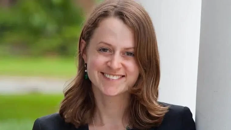 Mary Ziegler