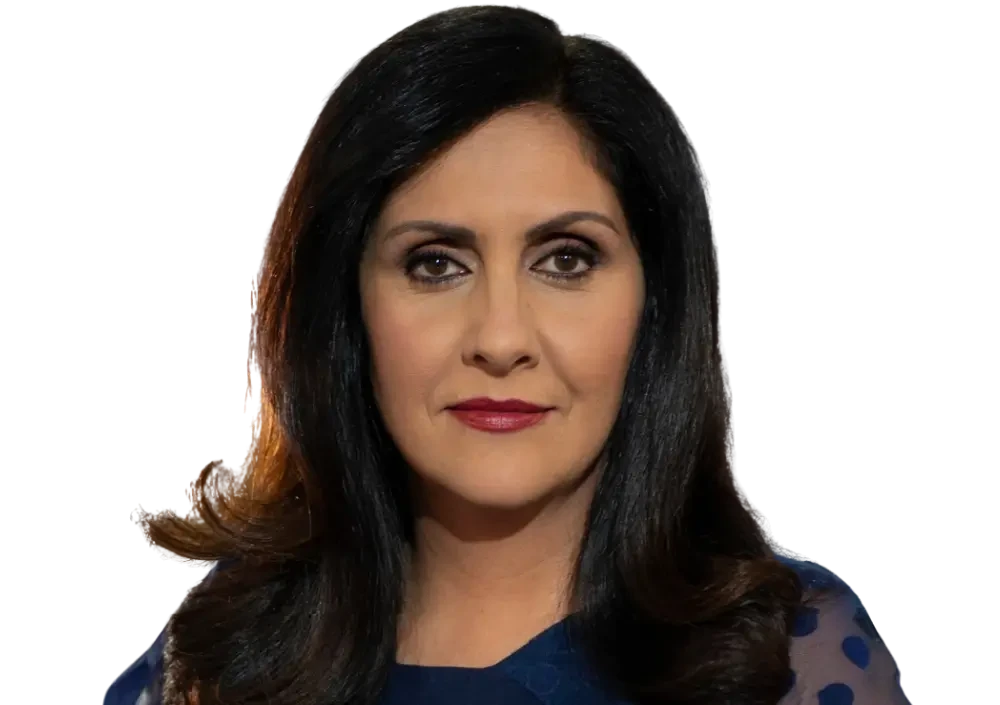 Maryam Moshiri