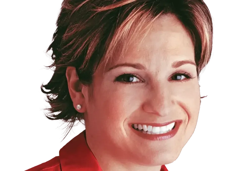 Mary Lou Retton, Speaker | Olympian, Motivator