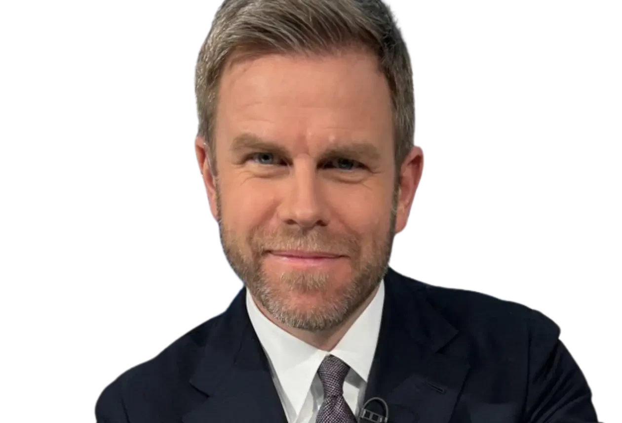 Matt Barbet