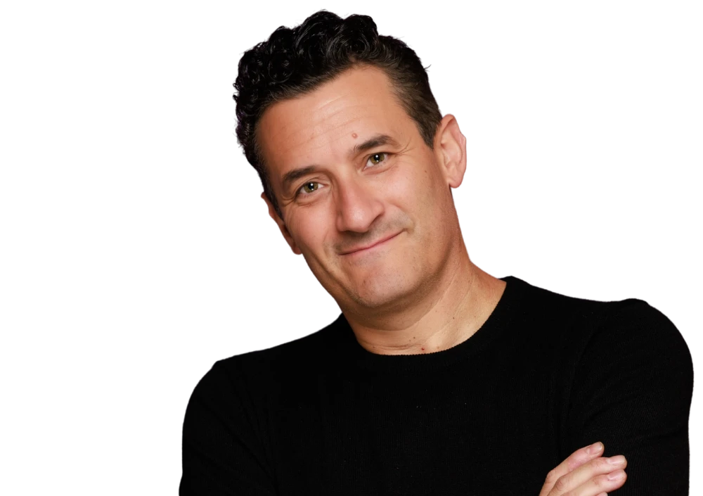 Matt Britton