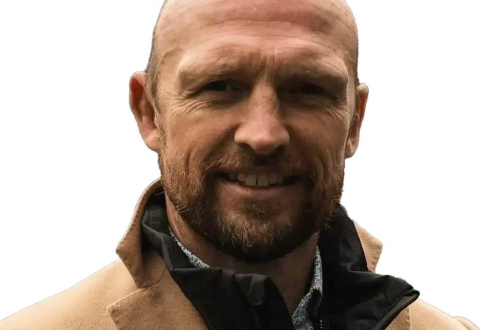 Matt Dawson