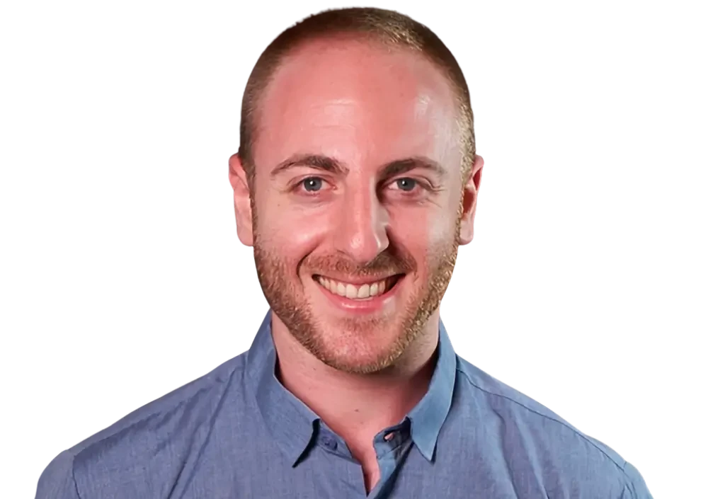 Matt Dornfeld, Speaker | AI GTM Strategist