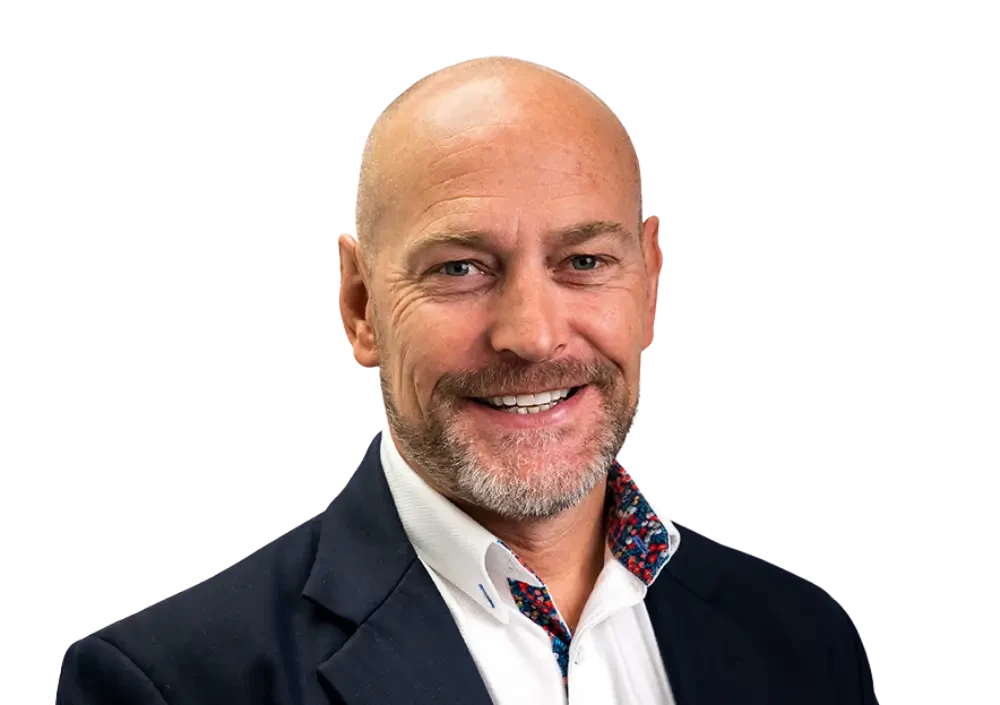 Matt Garman, Speaker | Leadership Development