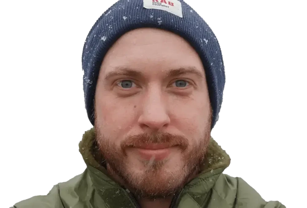 Matt Kettlewell, Speaker | Adventurer, Innovator
