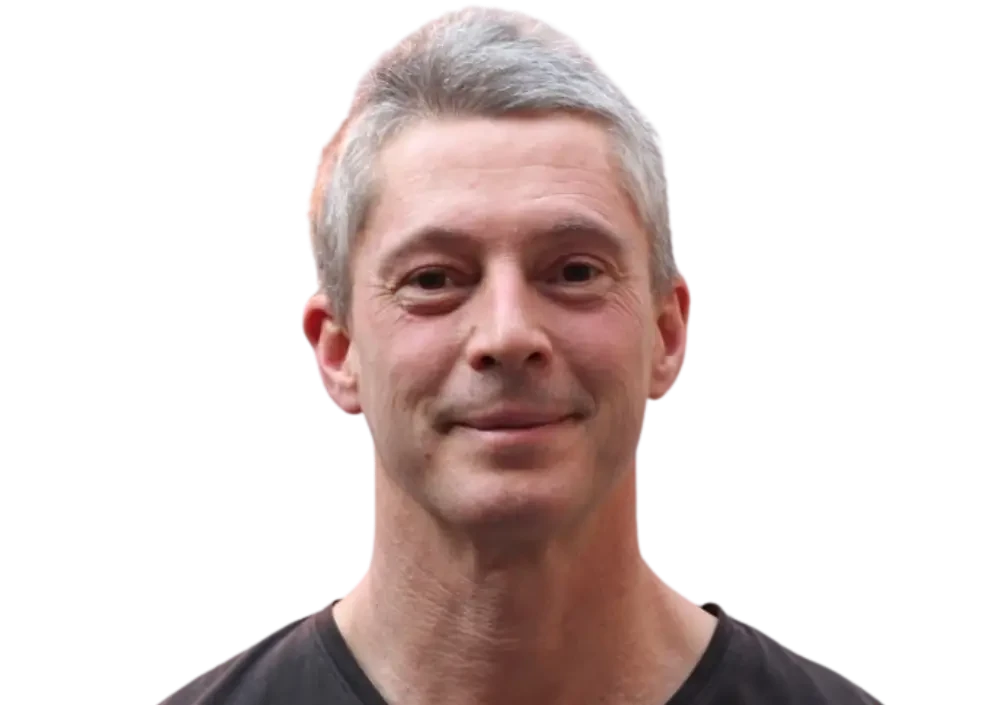 Matt Lovell, Speaker | Elite Sports Nutritionist