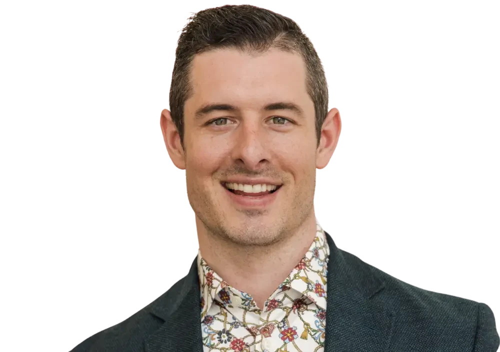 Matt Mayberry