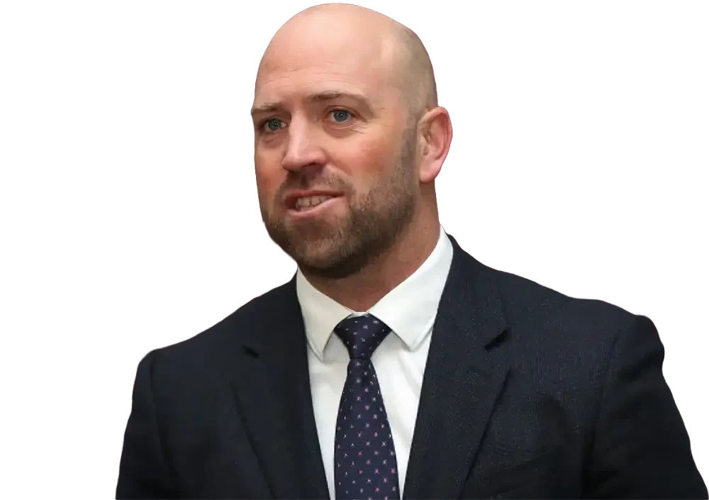Matt Prior