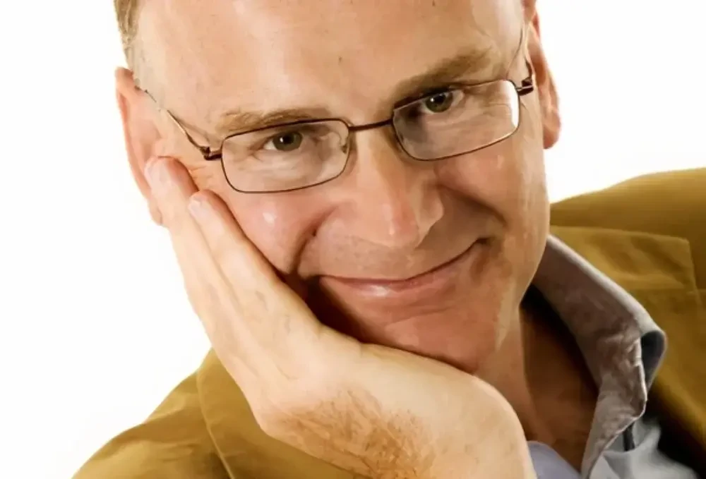 Matt Ridley