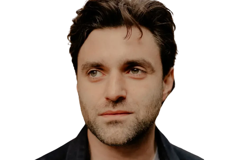 Matt Shea, Speaker | Award-Winning Journalist & Filmmaker