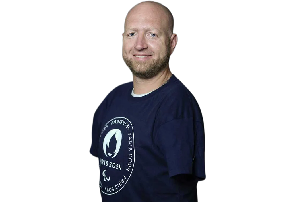 Matt Stutzman