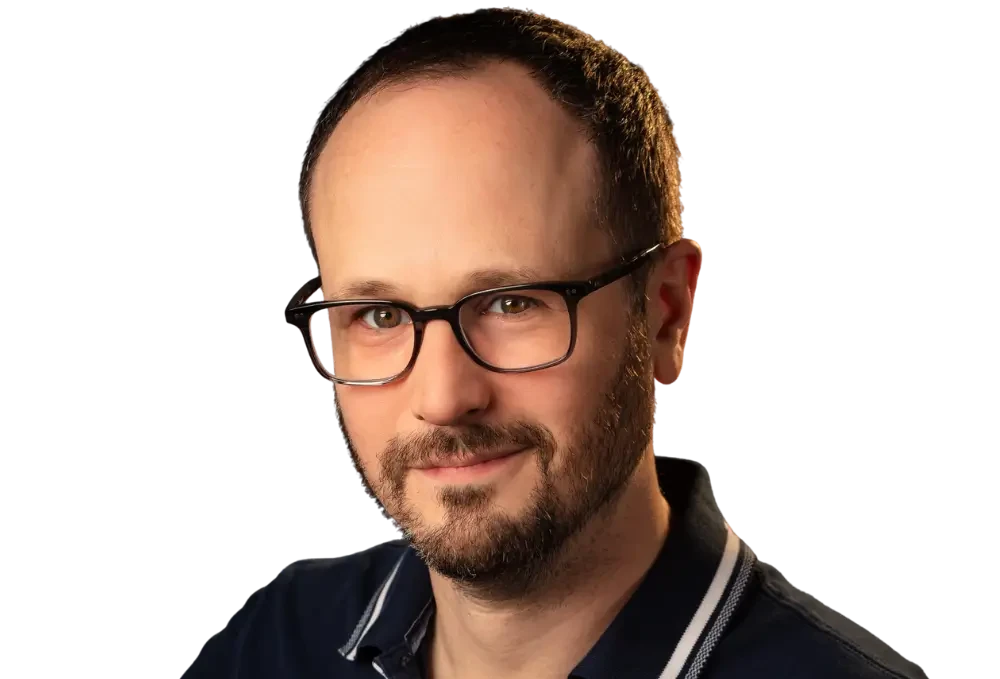 Matthew Baume
