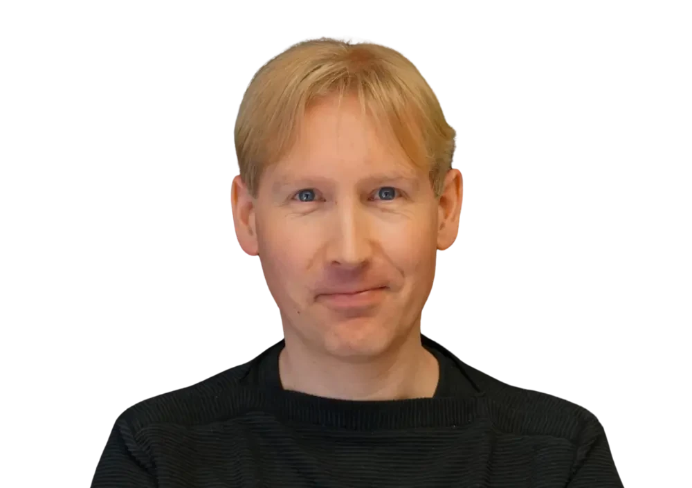Matthew Drinkwater, Speaker | Fashion XR Innovator