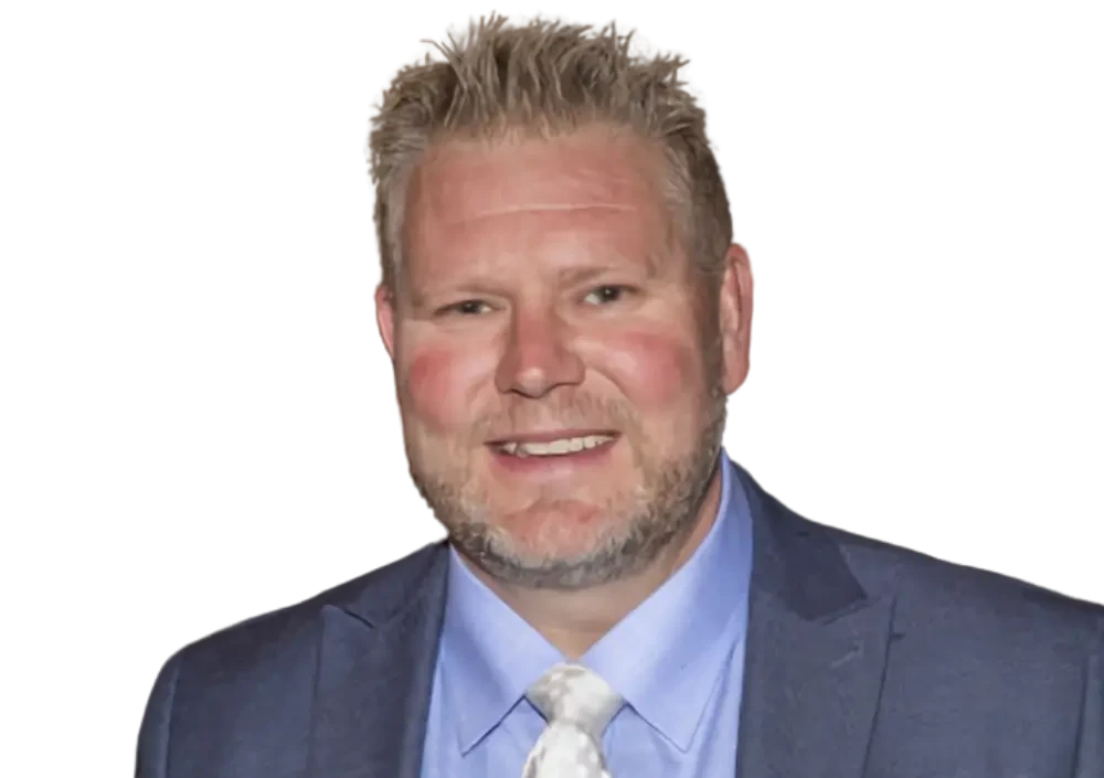 Matthew Hoggard
