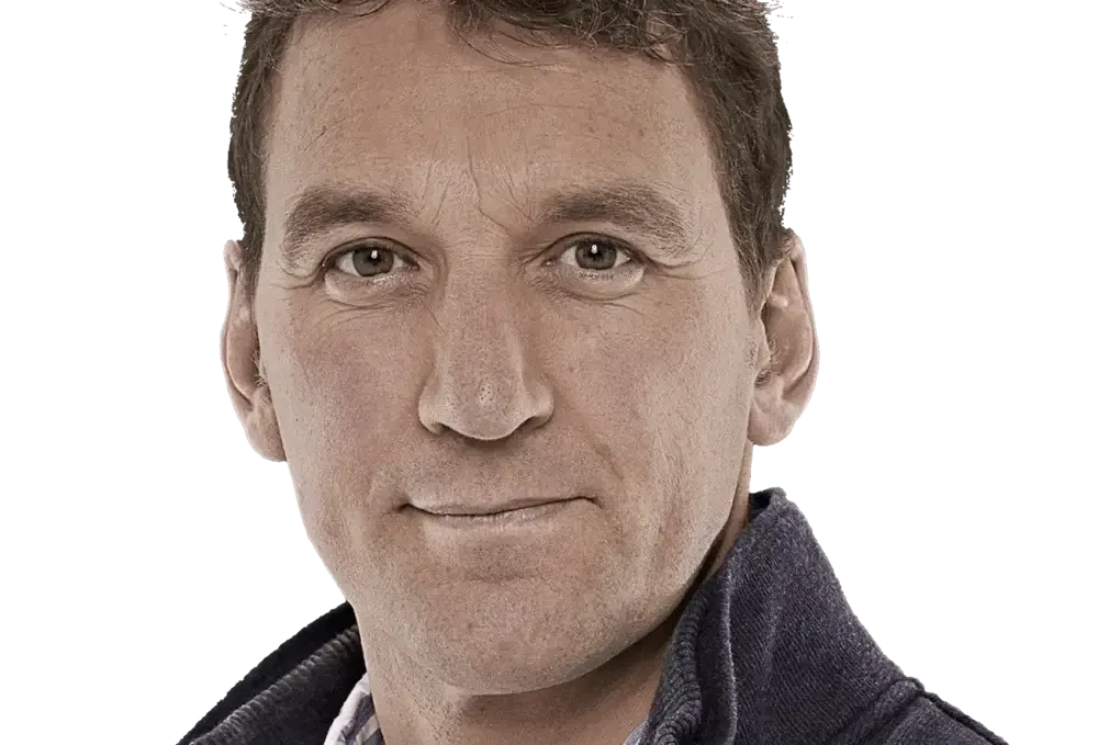 Matthew Pinsent, Speaker | Olympic Champion & Broadcaster