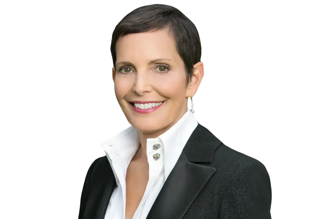 Maureen Chiquet