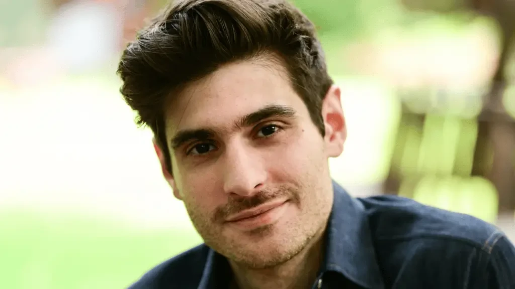 Max Bennett