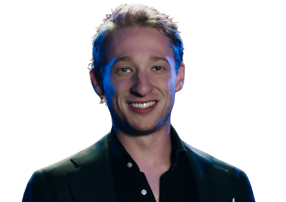 Max Davidson, Entertainer | Corporate Mentalist