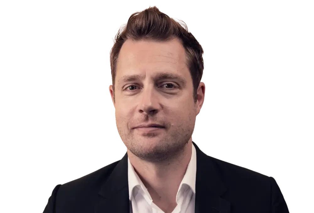 Max Dickins