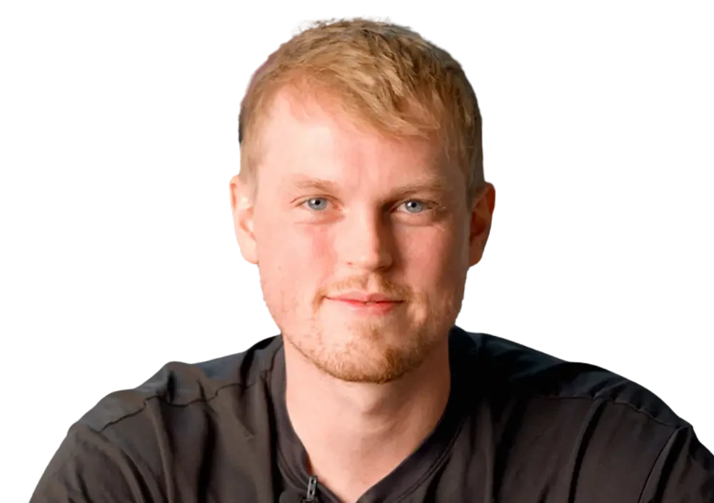 Max Osborne