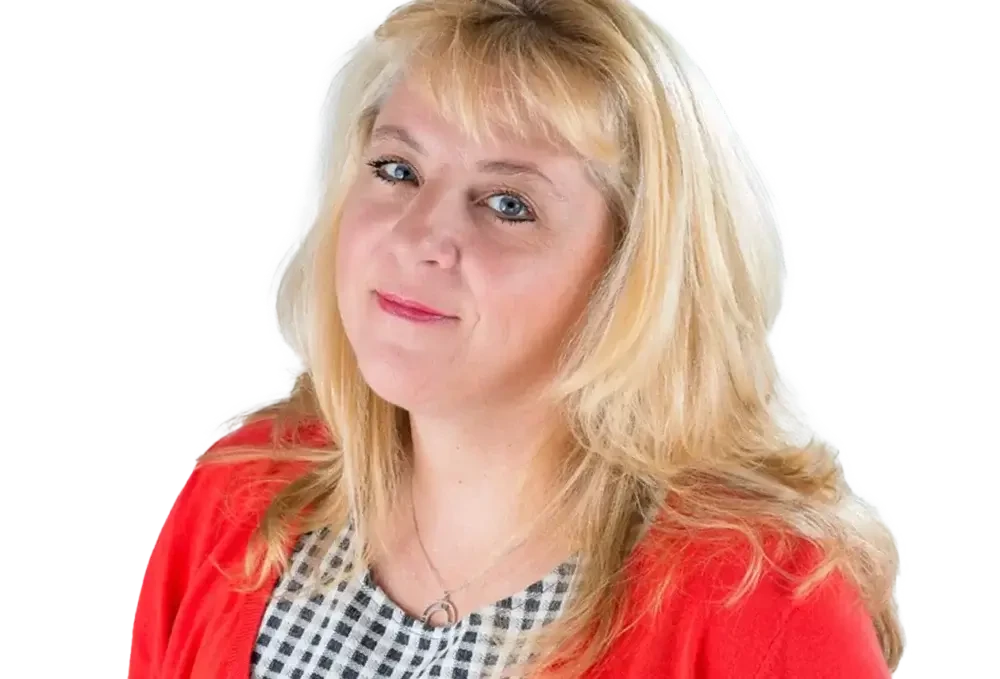 Maxine Hulme QPM, Speaker | Leadership & Change Expert