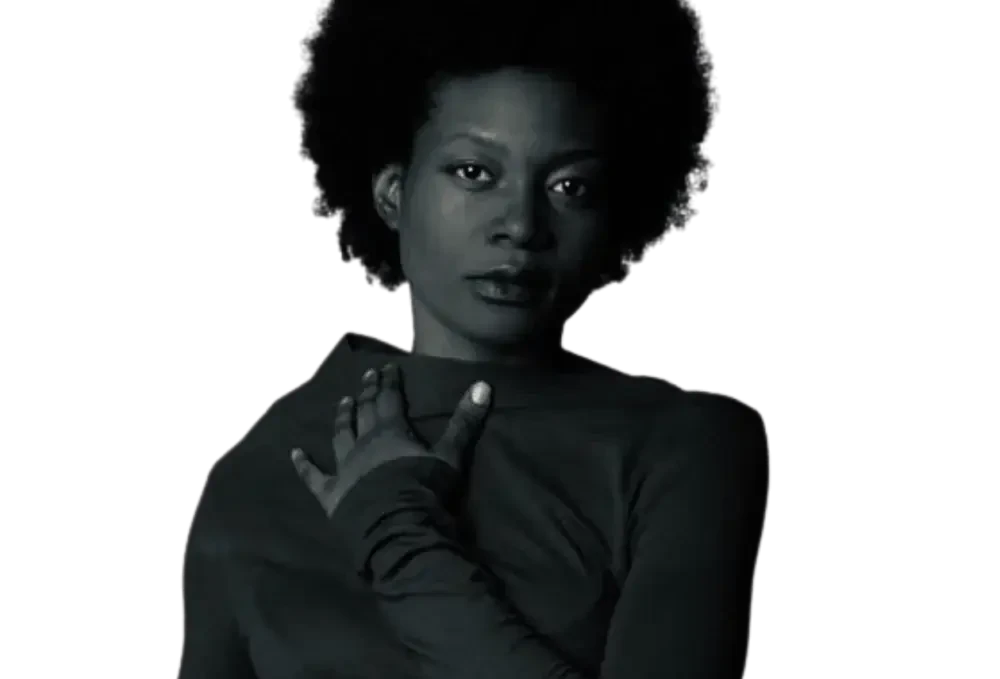 Maylis Djikalou, Speaker | Transformational Coach, DEI Expert