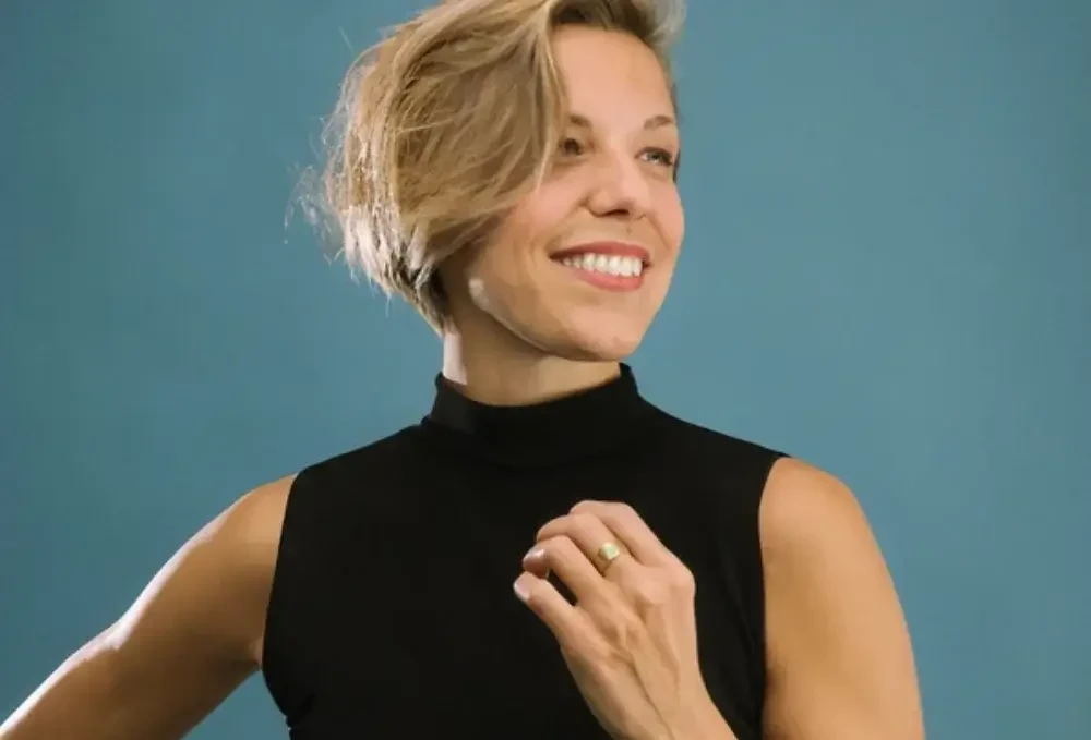 Meg Pagani