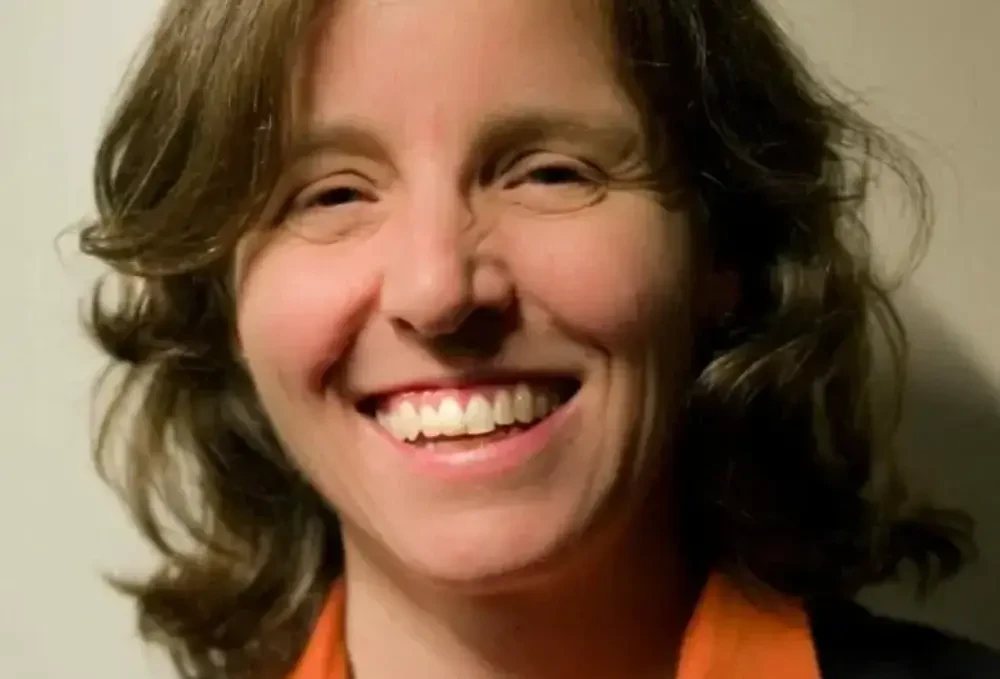 Megan Smith, Speaker | Tech Entrepreneur & Innovator