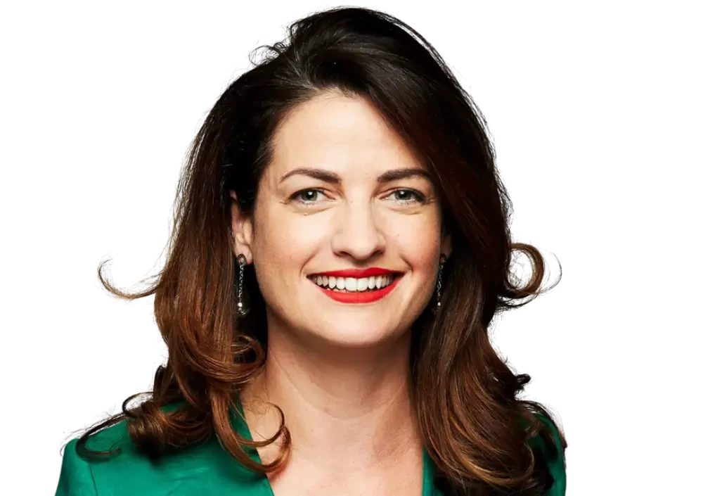 Meggie Palmer