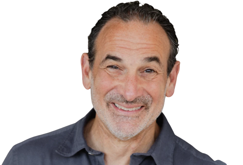 Mel Abraham